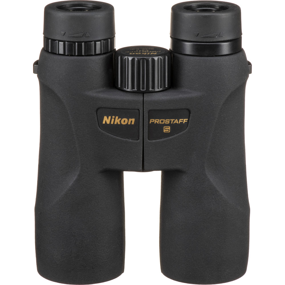 Nikon ProStaff 5 8x42 Binoculars - FOTOFILE