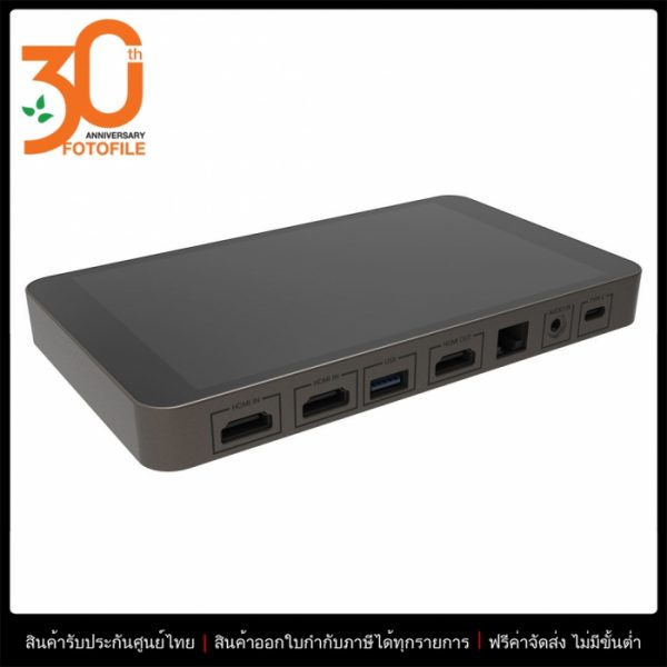 YoloLiv YoloBox Portable Live Stream Studio