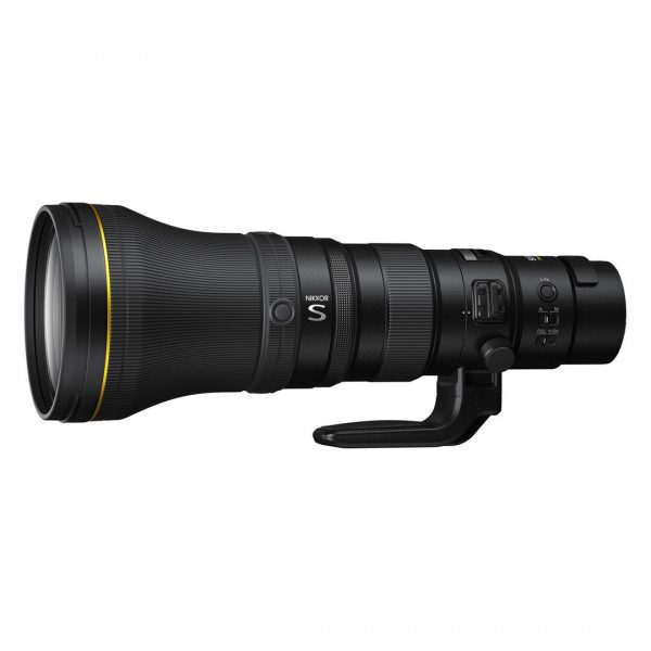 Nikon Z 800mm f/6.3 VR S [Z800/6.3 VR] - Image 4