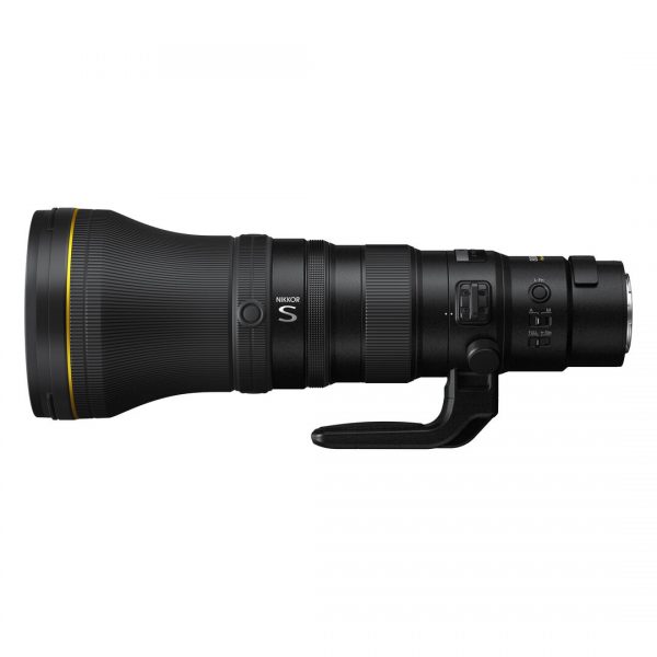 Nikon Z 800mm f/6.3 VR S [Z800/6.3 VR] - Image 3