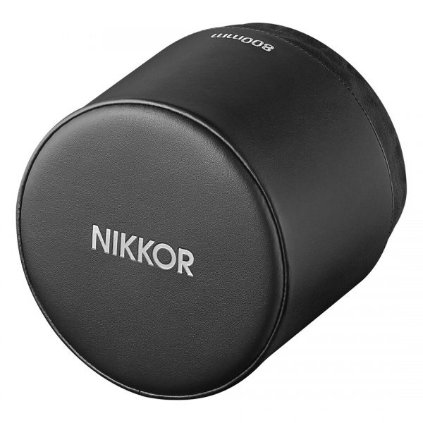 Nikon Z 800mm f/6.3 VR S [Z800/6.3 VR] - Image 7