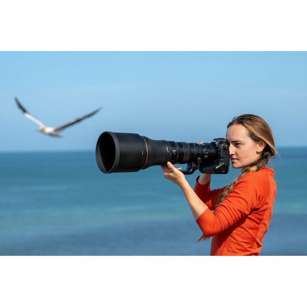 Nikon Z 800mm f/6.3 VR S [Z800/6.3 VR] - Image 9