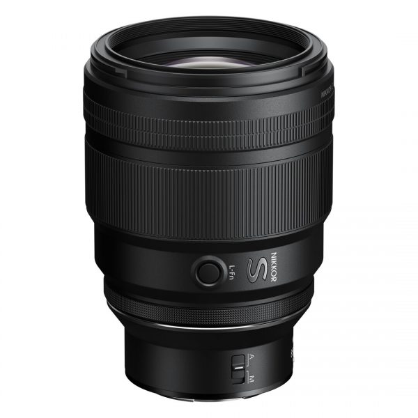 Nikon Z 85mm f/1.2 S [Z85/1.2s] - Image 3