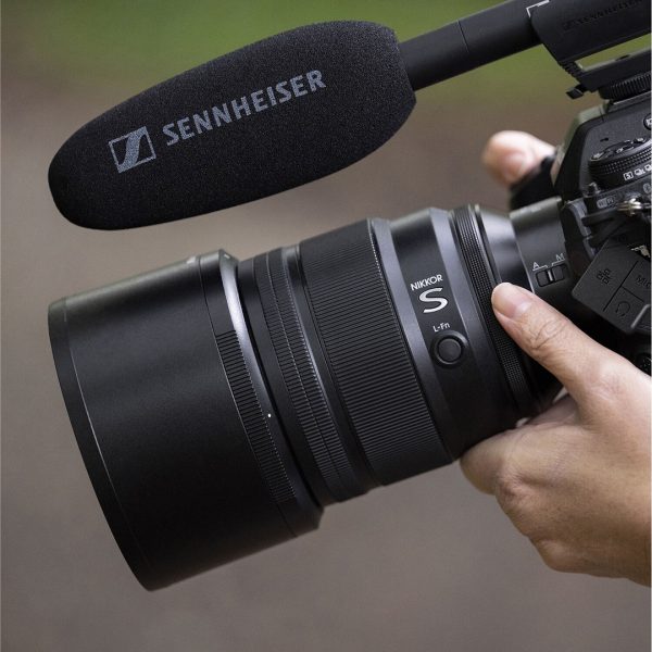 Nikon Z 85mm f/1.2 S [Z85/1.2s] - Image 9