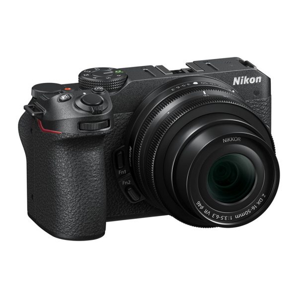Nikon Z30 kit 16-50mm Mirrorless Camera - Image 7