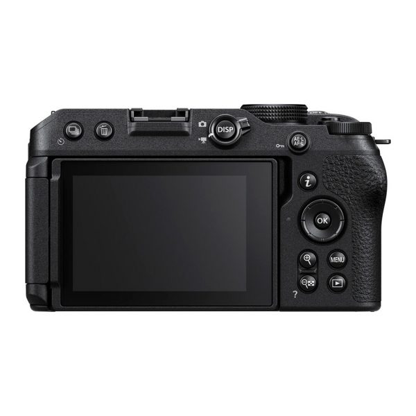 Nikon Z30 kit 16-50mm Mirrorless Camera - Image 5