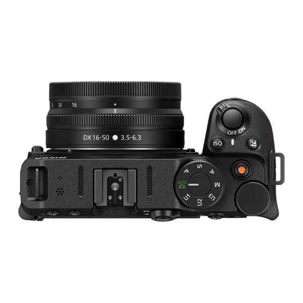 Nikon Z30 kit 16-50mm Mirrorless Camera - Image 6