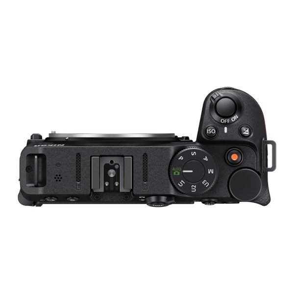 Nikon Z30 kit 16-50mm Mirrorless Camera - Image 4