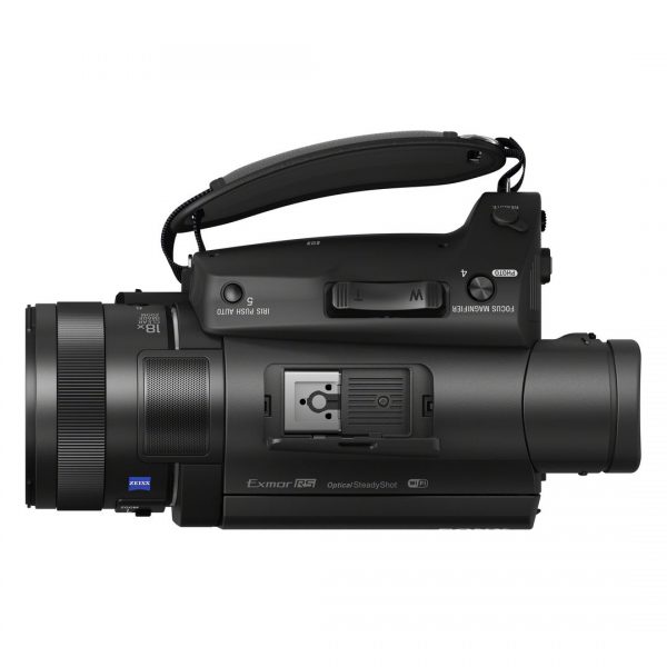Sony FDR-AX700 4K HDR - Image 14
