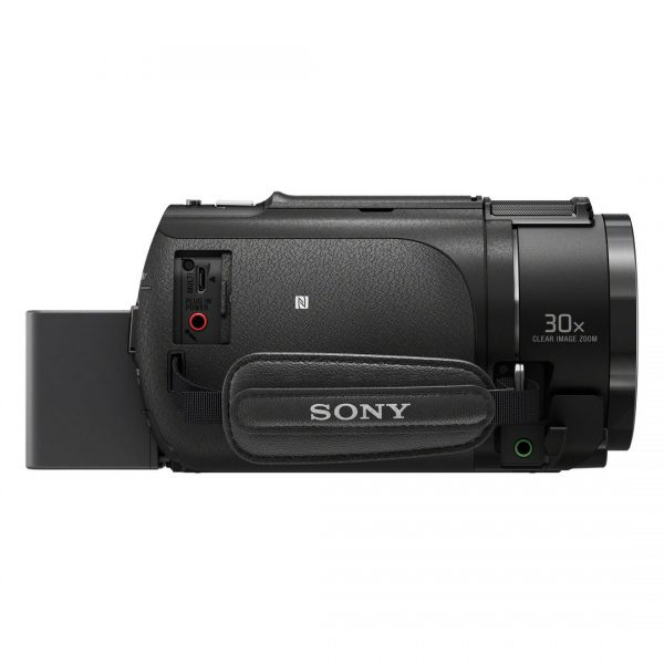 Sony FDR-AX700 4K HDR - Image 6