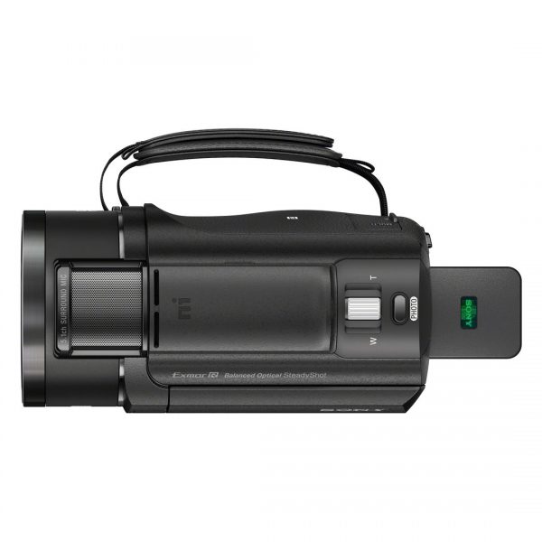 Sony FDR-AX700 4K HDR - Image 5