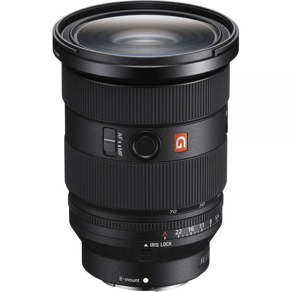 Sony FE 24-70mm f/2.8 GM II (SEL2470GM2) - Image 10
