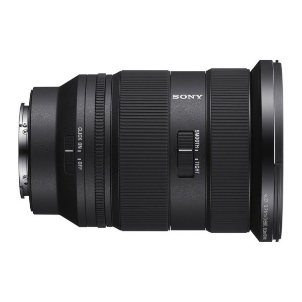 Sony FE 24-70mm f/2.8 GM II (SEL2470GM2) - Image 7