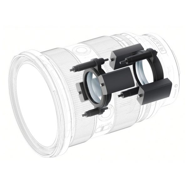 Sony FE 24-70mm f/2.8 GM II (SEL2470GM2) - Image 5