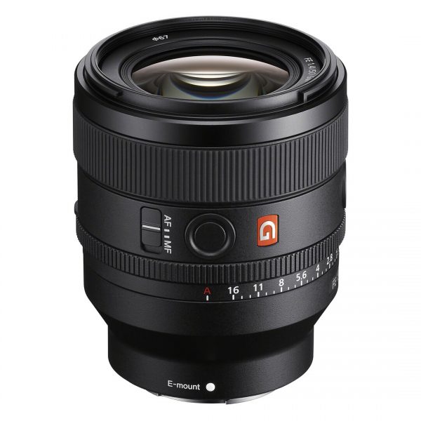 Sony FE 50mm f/1.4 GM (SEL50F14GM) - Image 2