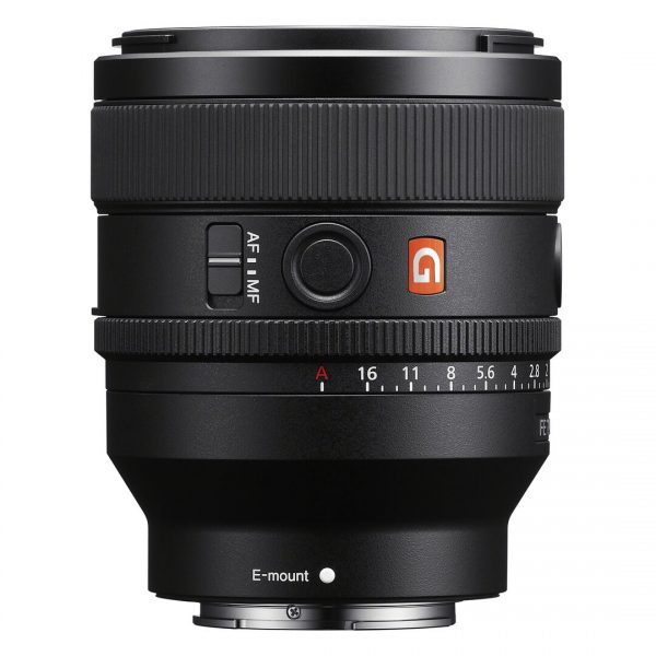 Sony FE 50mm f/1.4 GM (SEL50F14GM) - Image 3