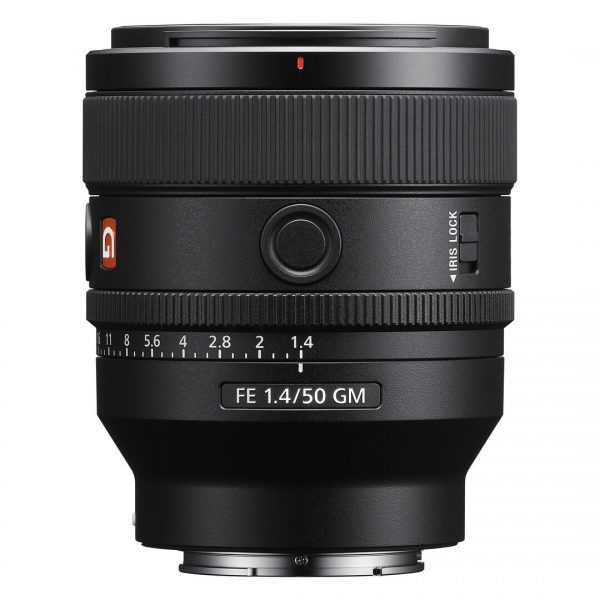 Sony FE 50mm f/1.4 GM (SEL50F14GM) - Image 4