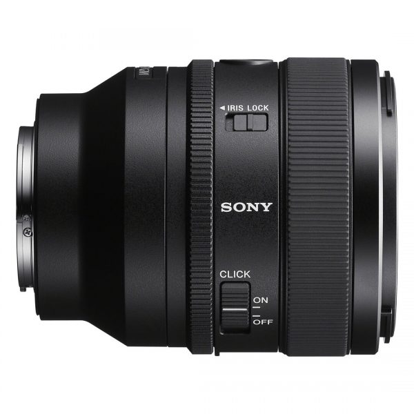 Sony FE 50mm f/1.4 GM (SEL50F14GM) - Image 5