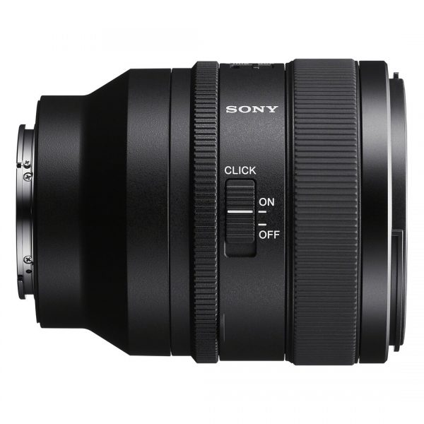 Sony FE 50mm f/1.4 GM (SEL50F14GM) - Image 6
