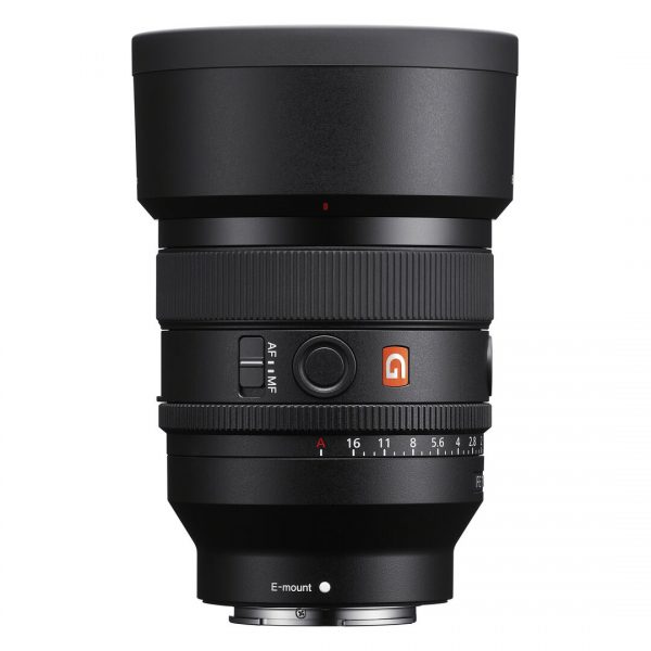 Sony FE 50mm f/1.4 GM (SEL50F14GM) - Image 7