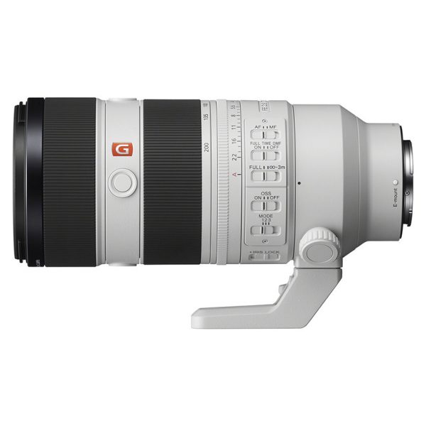 Sony FE 70-200mm f/2.8 GM OSS II [SEL70200GM2] - Image 8