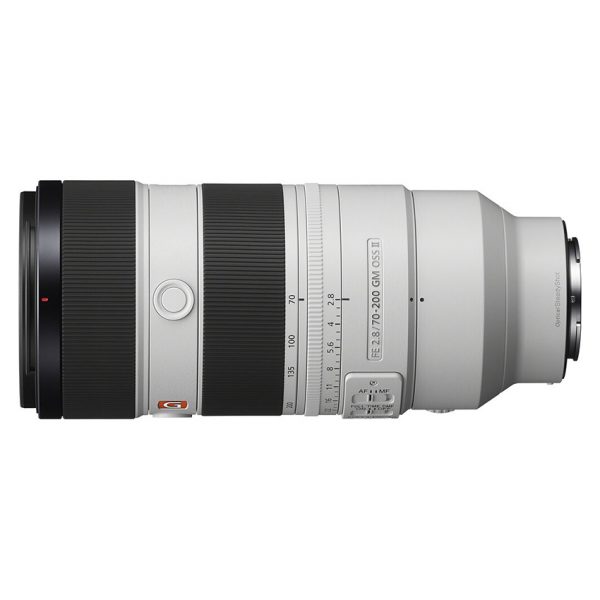 Sony FE 70-200mm f/2.8 GM OSS II [SEL70200GM2] - Image 7