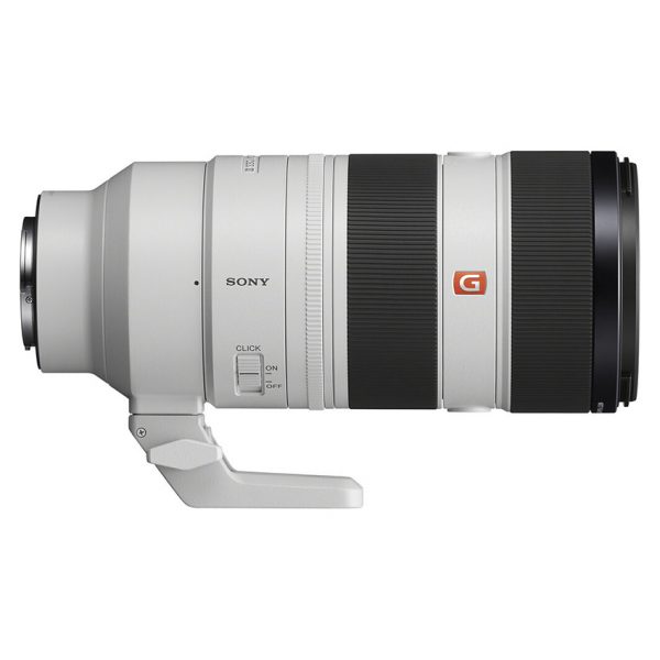 Sony FE 70-200mm f/2.8 GM OSS II [SEL70200GM2] - Image 5