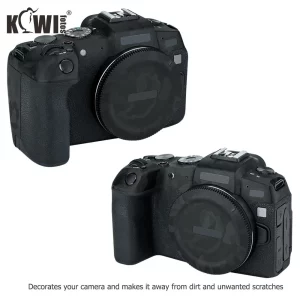 Kiwifotos Skin film KSRPMK for Canon EOS RP