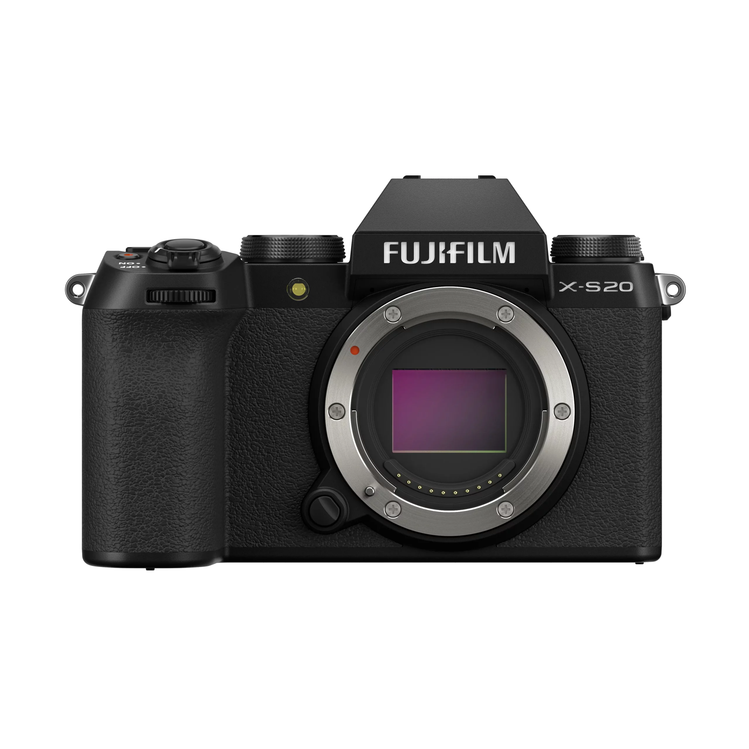 Pre-Order] Fujifilm X-S20 , XS20 - FOTOFILE