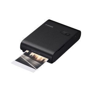 Canon SELPHY SQUARE QX10 (Black)