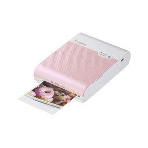 Canon SELPHY SQUARE QX10 (Pink)