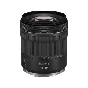 Canon RF 24-105mm f/4-7.1 IS STM