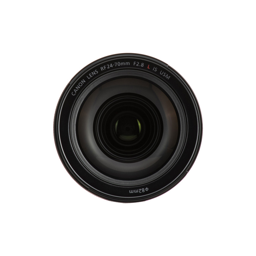 Canon RF 24-70mm f/2.8L IS USM - FOTOFILE