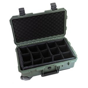 Hilight Divider for 5129 | ช่องแบ่งอุปกรณ์สำหรับ Hard Case รุ่น 5129