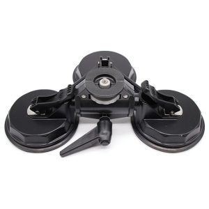 Hilight GP1038 Triple Suction Cup