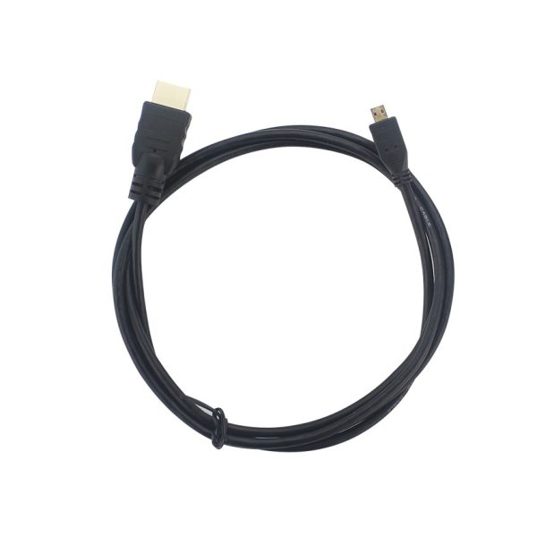 Hilight HDMI to Micro HDMI Cable 50 cm.