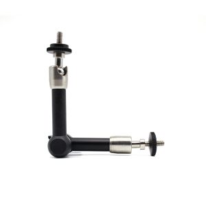 Hilight ST-21 Pro 7 inch Magic Arm Stainless Steel