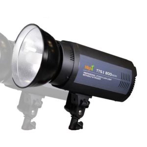 Hilight TTS-800 | หัวไฟสตูดิโอ