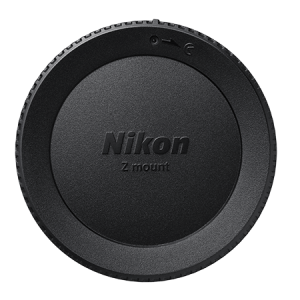 Nikon BF-N1 Body Cap for Nikon Z Mount | ฝาปิดเลนส์