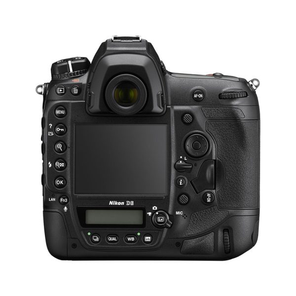 Nikon D6 Body - Image 2