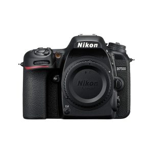 Nikon D7500 Body