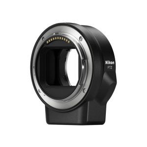Nikon FTZ Mount Adapter