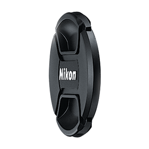 Nikon LC-72 FRONT LENS CAP | ฝาปิดหน้าเลนส์