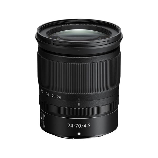 Nikon Z 24-70mm f/4 S [Z24-70/2.8s ตัวเต็ม] - Image 4