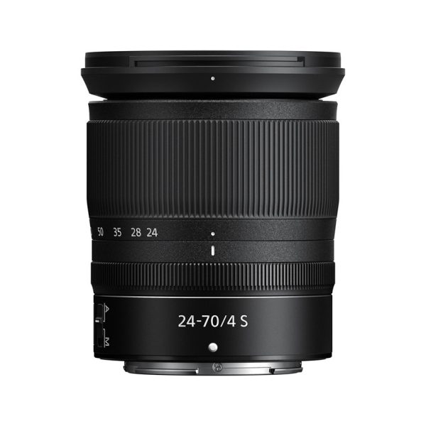 Nikon Z 24-70mm f/4 S [Z24-70/2.8s ตัวเต็ม] - Image 3