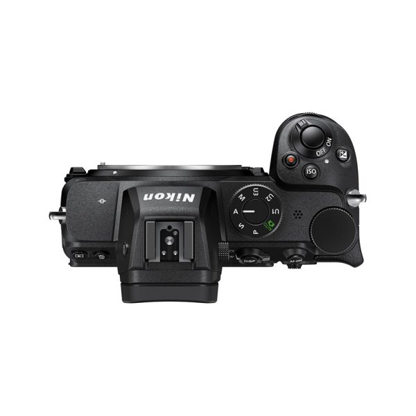 Nikon Z5 kit Z 24-200mm f/4-6.3 VR - Image 5