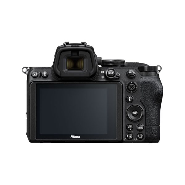 Nikon Z5 kit Z 24-200mm f/4-6.3 VR - Image 2
