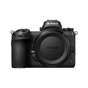 Nikon Z7 Body