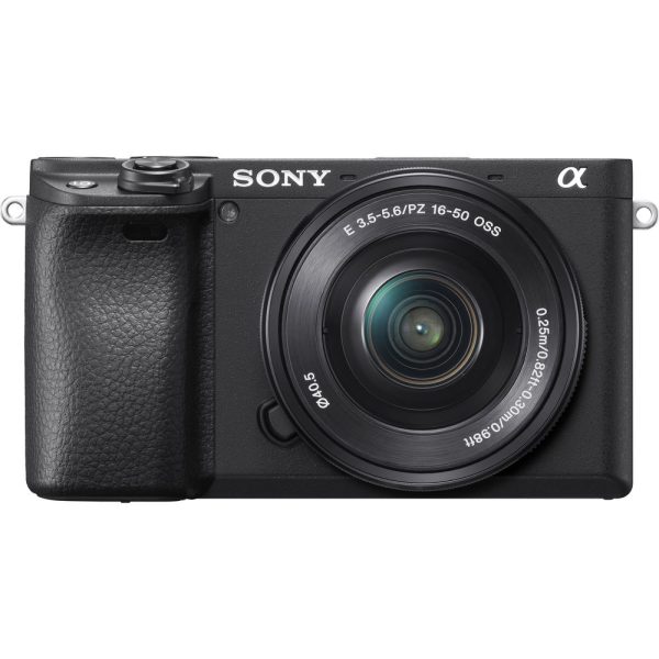 Sony a6400 Body - Image 4