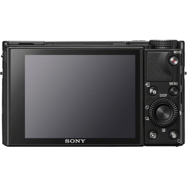 Sony DSC-RX100 VII (DSC-RX100M7) - Image 9